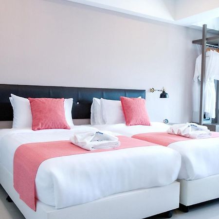 Centerparcs By Paxton Chiangmai Hotell Chiang Mai Eksteriør bilde