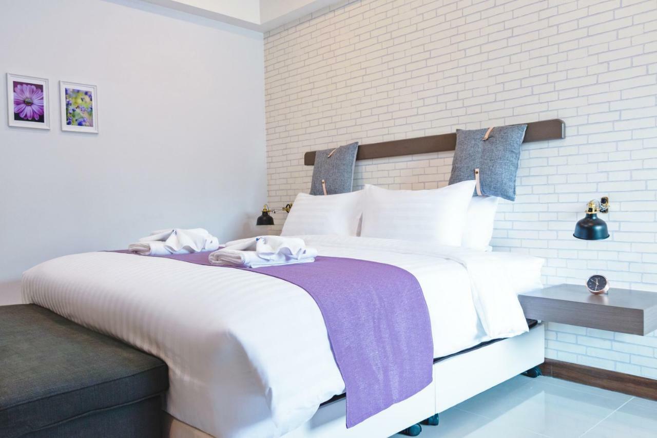 Centerparcs By Paxton Chiangmai Hotell Chiang Mai Eksteriør bilde