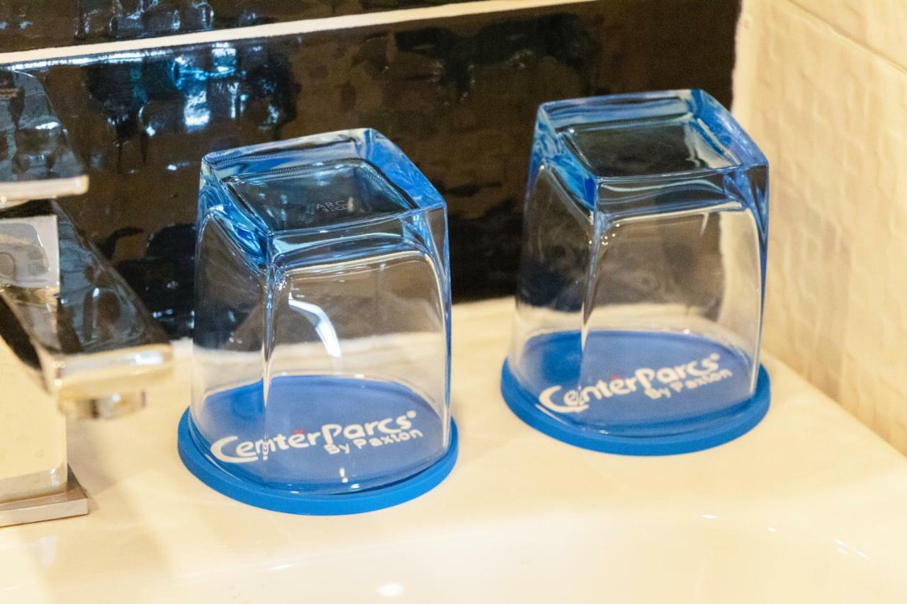 Centerparcs By Paxton Chiangmai Hotell Chiang Mai Eksteriør bilde