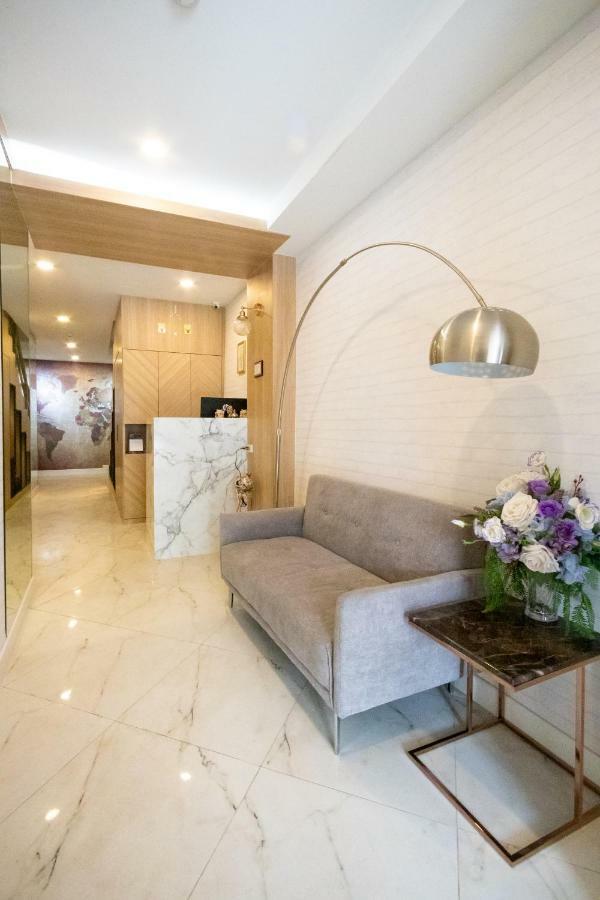 Centerparcs By Paxton Chiangmai Hotell Chiang Mai Eksteriør bilde